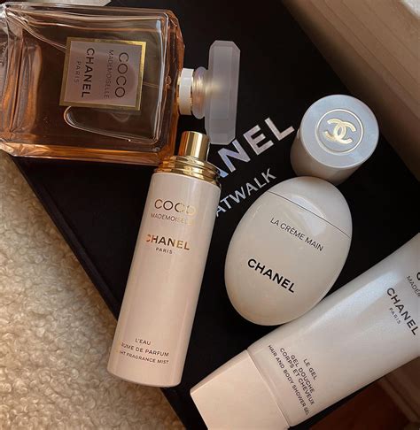 Chanel skincare number 1